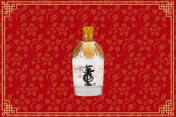 德州市回收董酒